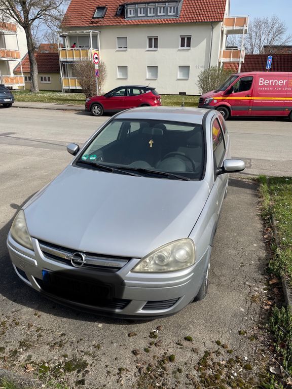 Corsa