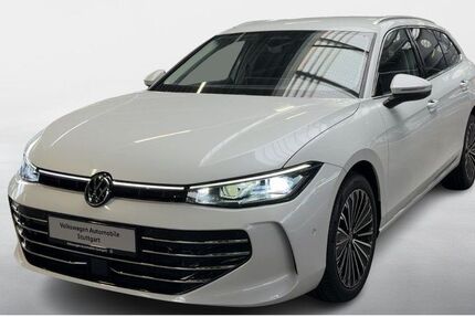 VW Passat Variant 5.684 km 43.830 &euro; Stuttgart-Feuerbach 70469