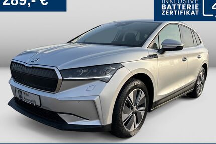 Skoda Enyaq 9.771 km 31.450 &euro; Weinstadt-Endersbach 71384