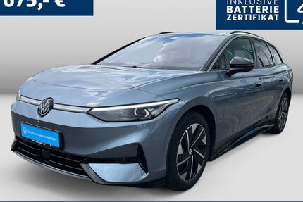 VW ID.7 19.990 km 52.490 € Schorndorf 73614