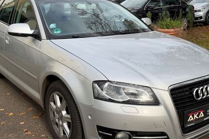Audi A3 245.400 km 5.800 &euro; Ludwigsburg 71638