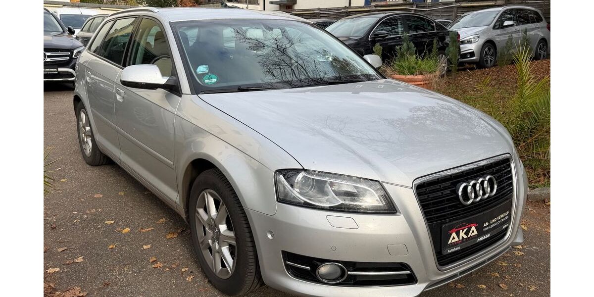 Audi A3 245.400 km 5.800 &euro; Ludwigsburg 71638