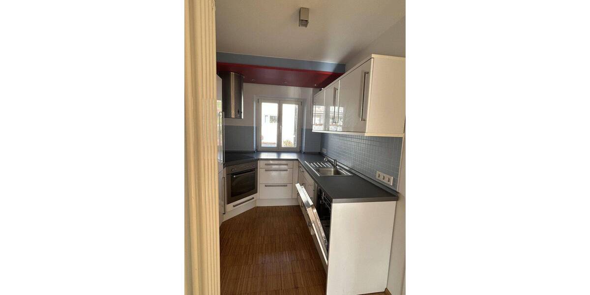 Etagenwohnung Stuttgart West - 2 Zimmer, 72 m&sup2;, 1.300&euro; | Angebot:26862385