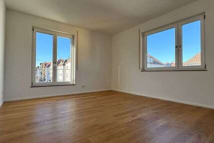 Wohnung Stuttgart Zuffenhausen - 3 Zimmer, 64 m&sup2;, 1.260&euro; | Angebot:25198350