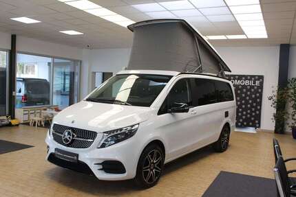 Mercedes-Benz Marco Polo 9.150 km 79.950 &euro; Kirchheim unter Teck 73230