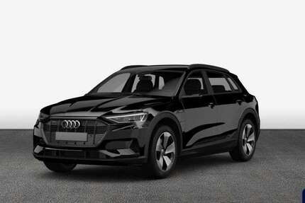 Audi e-tron 51.170 km 24.490 &euro; Stuttgart 70190