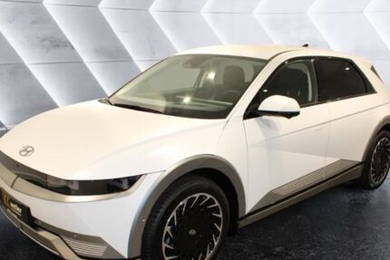 Hyundai IONIQ 5 11.500 km 48.975 &euro; Bietigheim-Bissingen 74321