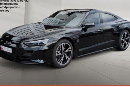 Audi RS e-tron GT 41.600 km 66.880 € Kirchheim 73230