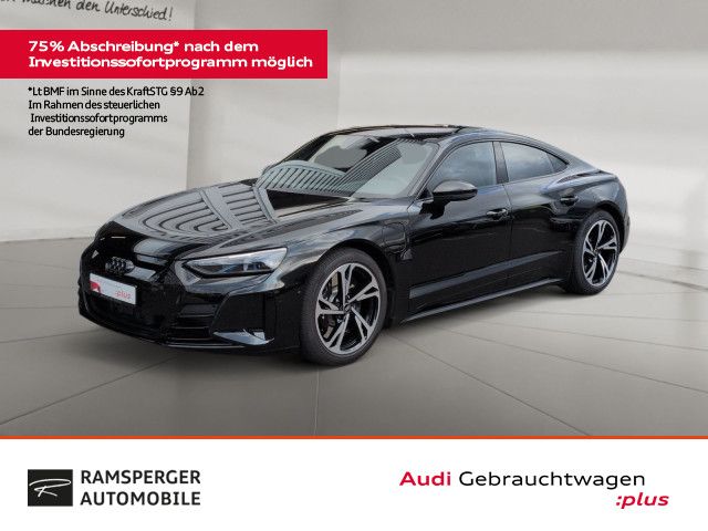 Audi RS e-tron GT 41.600 km 67.880 € Kirchheim 73230