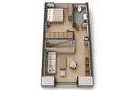 Maisonettenwohnung Aichtal - 5 Zimmer, 125 m&sup2;, 445.000&euro; | Angebot:26551161