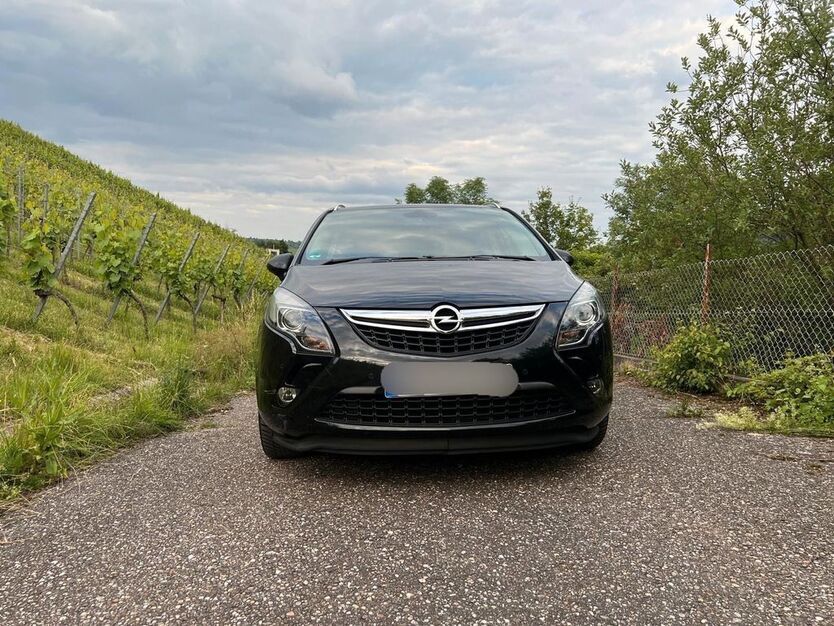 Opel Zafira 91.000 km 7.700 € stuttgart 70329