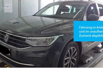 VW Tiguan 51.891 km 26.830 &euro; Stuttgart-Wangen 70188