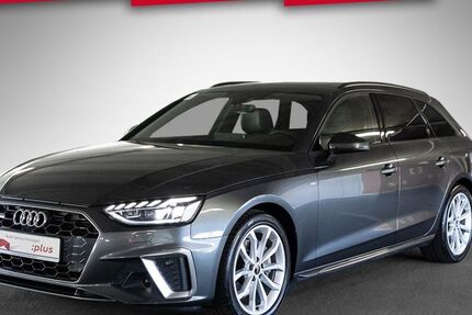 Audi A4 64.493 km 37.540 &euro; Stuttgart 70469