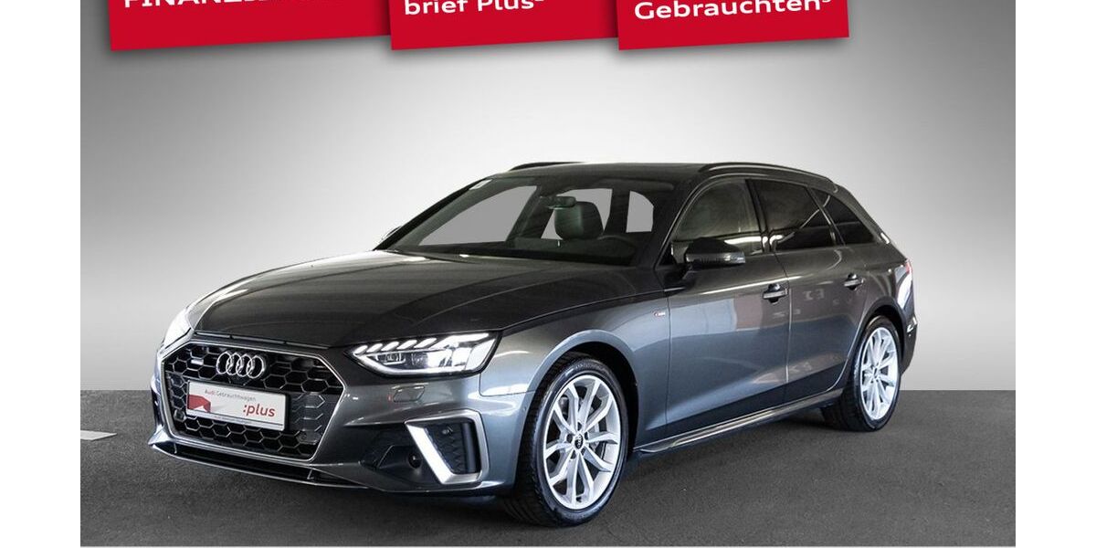 Audi A4 64.493 km 37.540 &euro; Stuttgart 70469