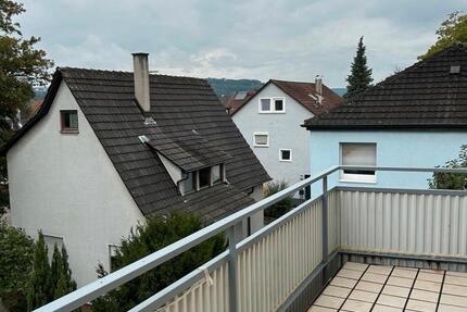 Wohnung Esslingen am Neckar Oberesslingen - 2 Zimmer, 60 m&sup2;, 940&euro; | Angebot:26050702