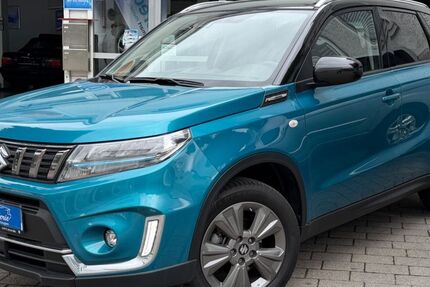 Suzuki Vitara 44.000 km 19.900 &euro; Nürtingen bei Stuttgart 72622