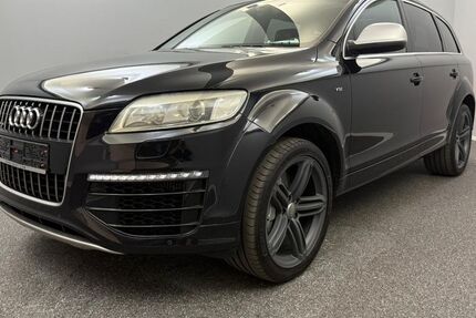 Audi Q7 189.000 km 32.999 € Reutlingen / Mittelstadt 72766