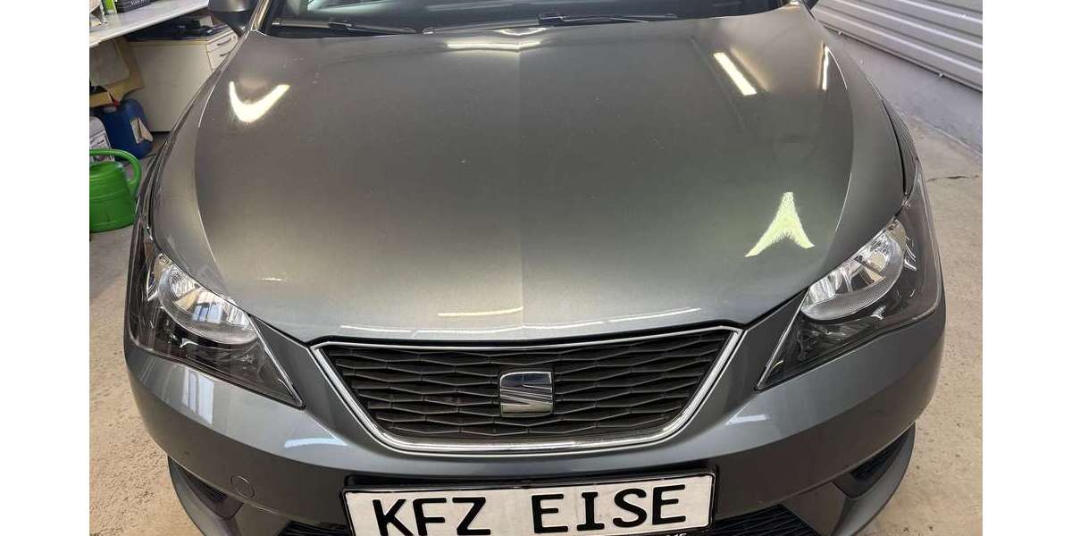 Seat Ibiza 64.500 km 7.350 &euro; Fellbach 70734