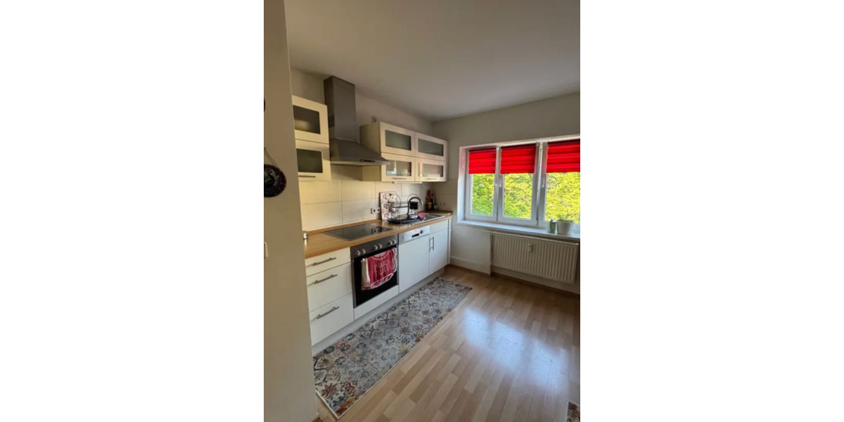 Maisonettenwohnung Stuttgart Stuttgart-Ost - 3 Zimmer, 74 m&sup2;, 249.000&euro; | Angebot:25364770