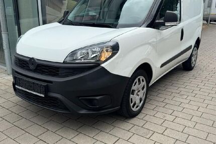Fiat Doblo 59.260 km 9.250 &euro; Böblingen 71034