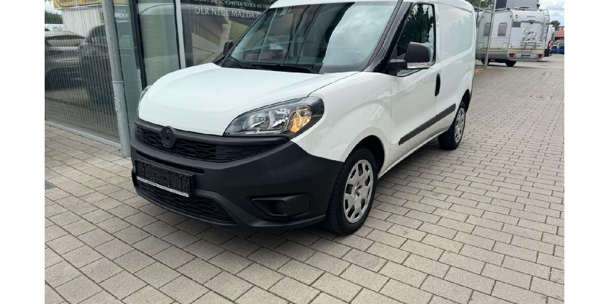 Fiat Doblo 59.260 km 9.250 &euro; Böblingen 71034