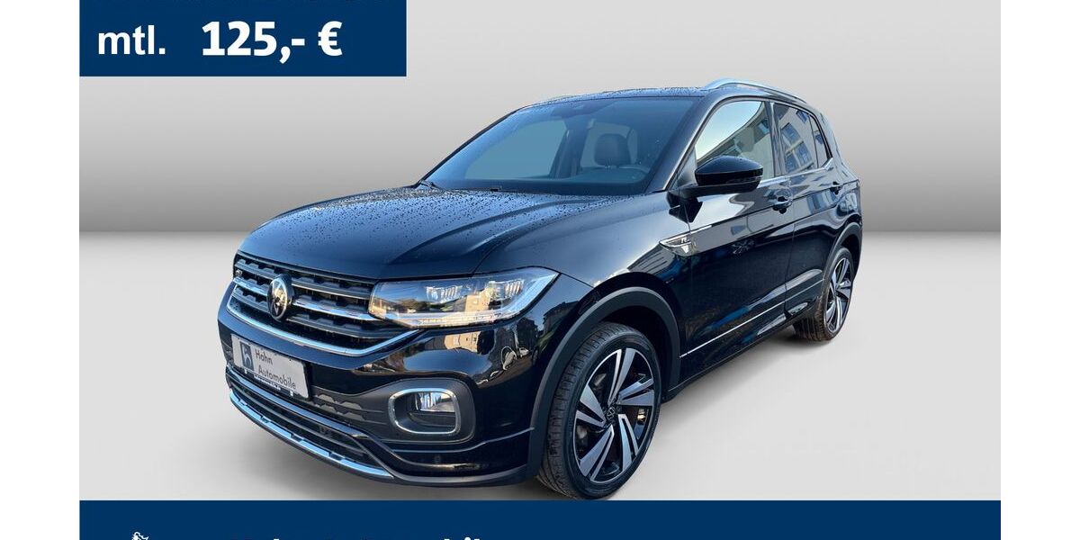 VW T-Cross 23.192 km 19.490 &euro; Fellbach 70736