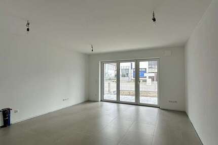 Wohnung zum Mieten in Kirchheim unter Teck 650 € 49 m² 2 zimmer