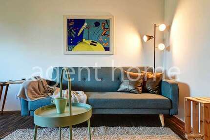 Zimmer Stuttgart Bopser - 2.5 Zimmer, 1.490&euro; | Angebot:26218469