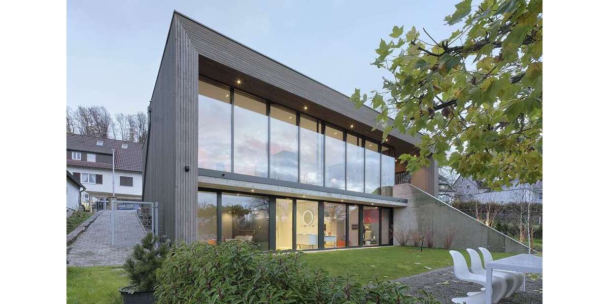 Einfamilienhaus Ebersbach an der Fils - 5.5 Zimmer, 186 m&sup2;, 1.890.000&euro; | Angebot:24429249