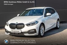 Gebrauchtwagen BMW 118