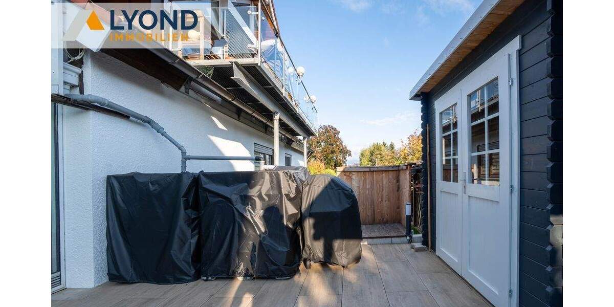 Etagenwohnung Altenriet - 5 Zimmer, 180 m&sup2;, 750.000&euro; | Angebot:25910569