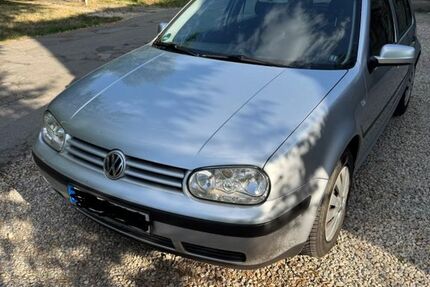 VW Golf 292.856 km 1.400 &euro; Filderstadt 70794