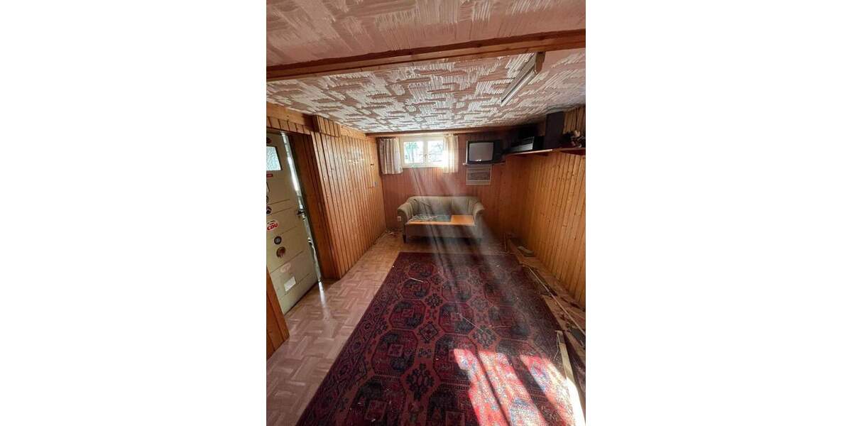 Doppelhaushälfte Stuttgart Luginsland - 7 Zimmer, 134 m&sup2;, 535.000&euro; | Angebot:25696486