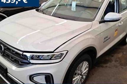 VW T-Roc 32.453 km 26.930 € Ludwigsburg 71634