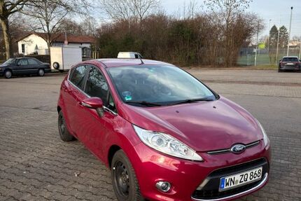 Ford Fiesta 186.500 km 2.800 &euro; Weinstadt 71384