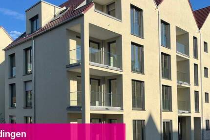 Wohnung Leinfelden-Echterdingen Echterdingen - 1 Zimmer, 46 m&sup2;, 326.610&euro; | Angebot:23974258