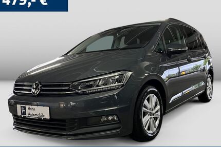 VW Touran 74.349 km 29.399 € Kornwestheim 70806
