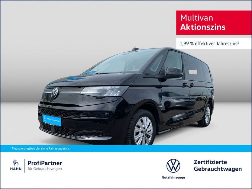 T7 Multivan