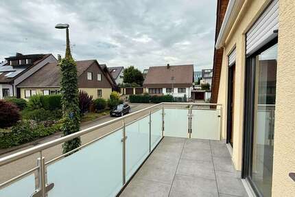 Wohnung zum Mieten in Renningen 760 € 73 m²