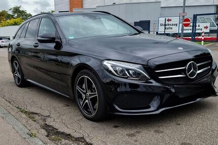 Mercedes C 250