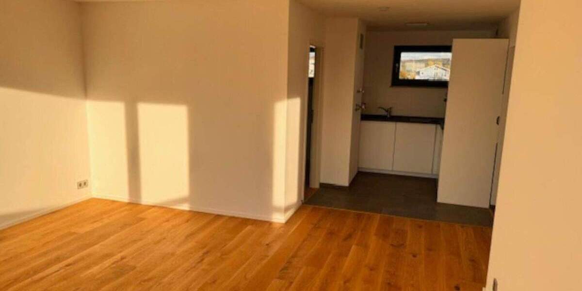 Etagenwohnung Waiblingen Beinstein - 2 Zimmer, 56 m&sup2;, 259.000&euro; | Angebot:25073794