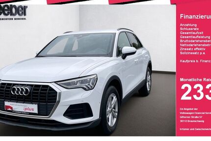 Audi Q3 78.280 km 25.288 € Herrenberg 71083