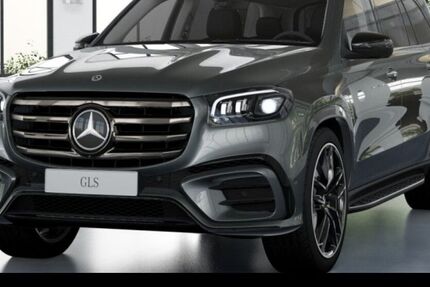 Mercedes-Benz GLS 450 14.000 km 109.990 &euro; Stuttgart 70372