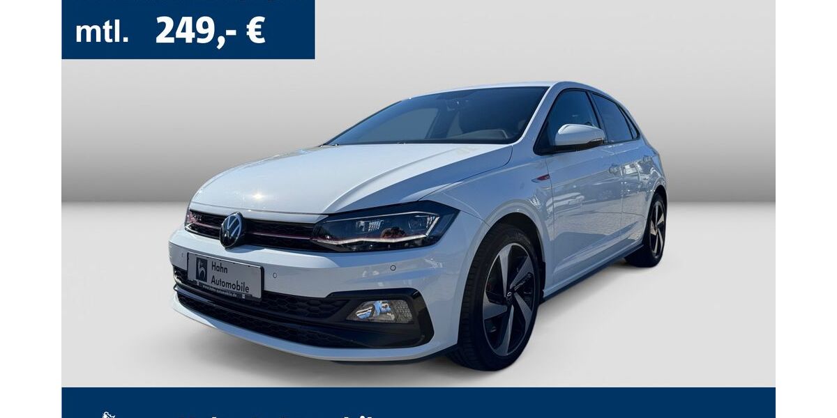 VW Polo 27.275 km 20.390 &euro; Backnang 71522
