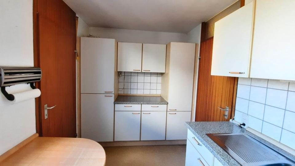 Erdgeschoßwohnung Köngen - 3.5 Zimmer, 81 m&sup2;, 279.000&euro; | Angebot:27083405
