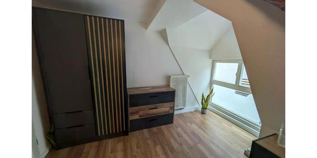 Dachgeschoßwohnung Remshalden - 4.5 Zimmer, 87 m&sup2;, 268.000&euro; | Angebot:26835327
