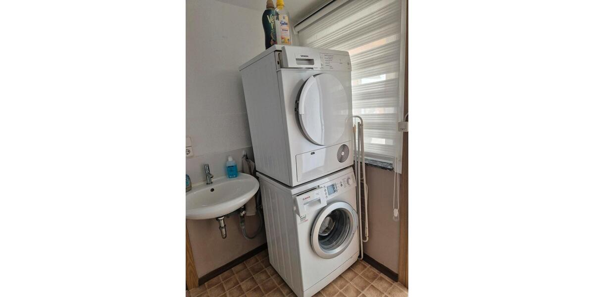 Etagenwohnung Neuffen - 2 Zimmer, 54 m&sup2;, 800&euro; | Angebot:26399182