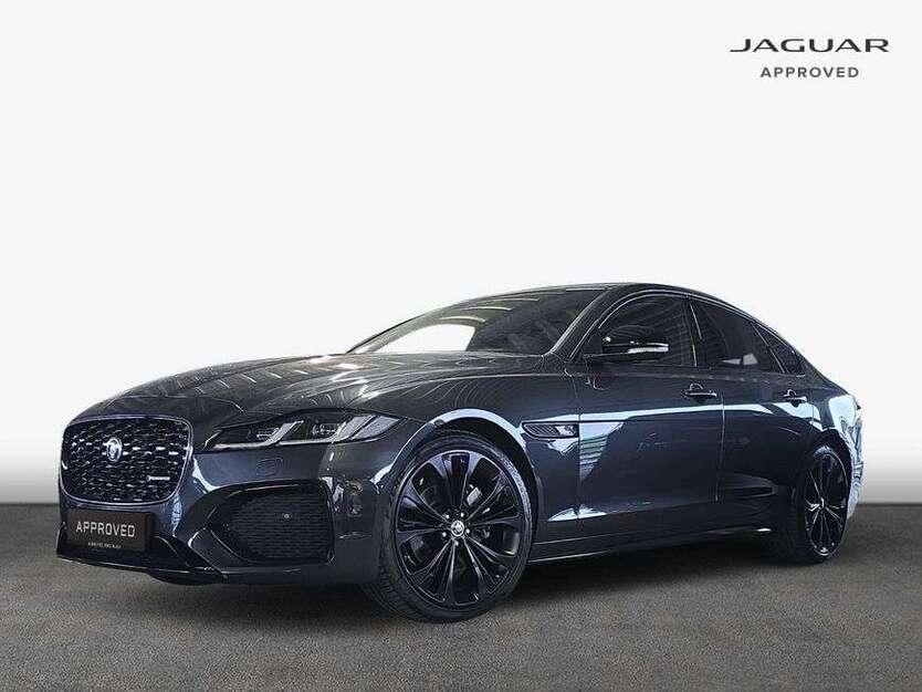 XF