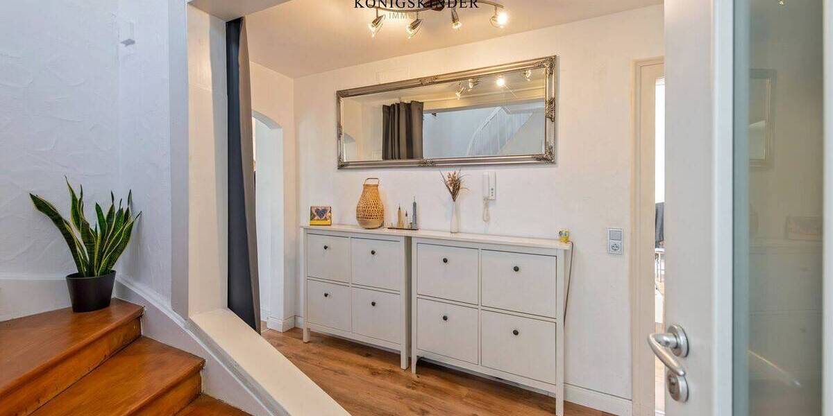 Etagenwohnung Stuttgart Kaltental - 5 Zimmer, 112 m&sup2;, 575.000&euro; | Angebot:26499662