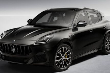 Maserati Grecale 39.990 km 85.850 &euro; Böblingen 71034